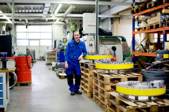 Foto Maschinenbau_Industriereportage_3